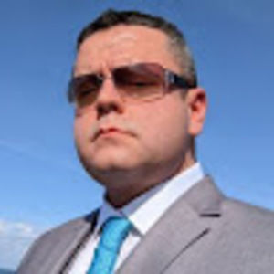 Meet your Posher, Larry